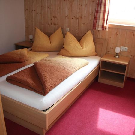 사슈른 Haus Lutea 아파트 외부 사진
