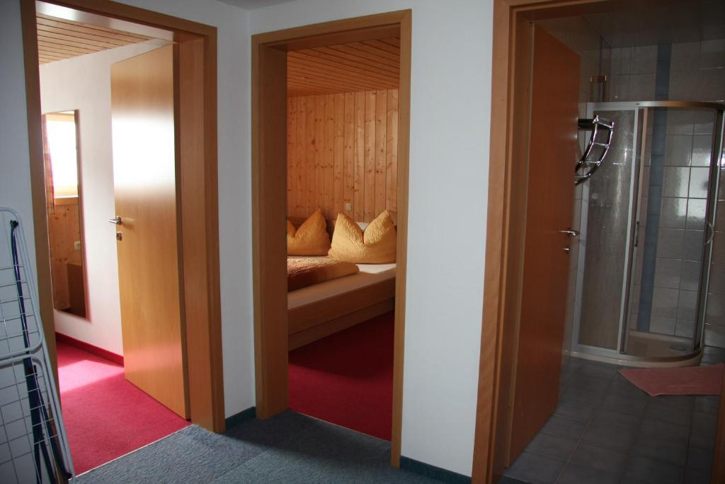 사슈른 Haus Lutea 아파트 외부 사진